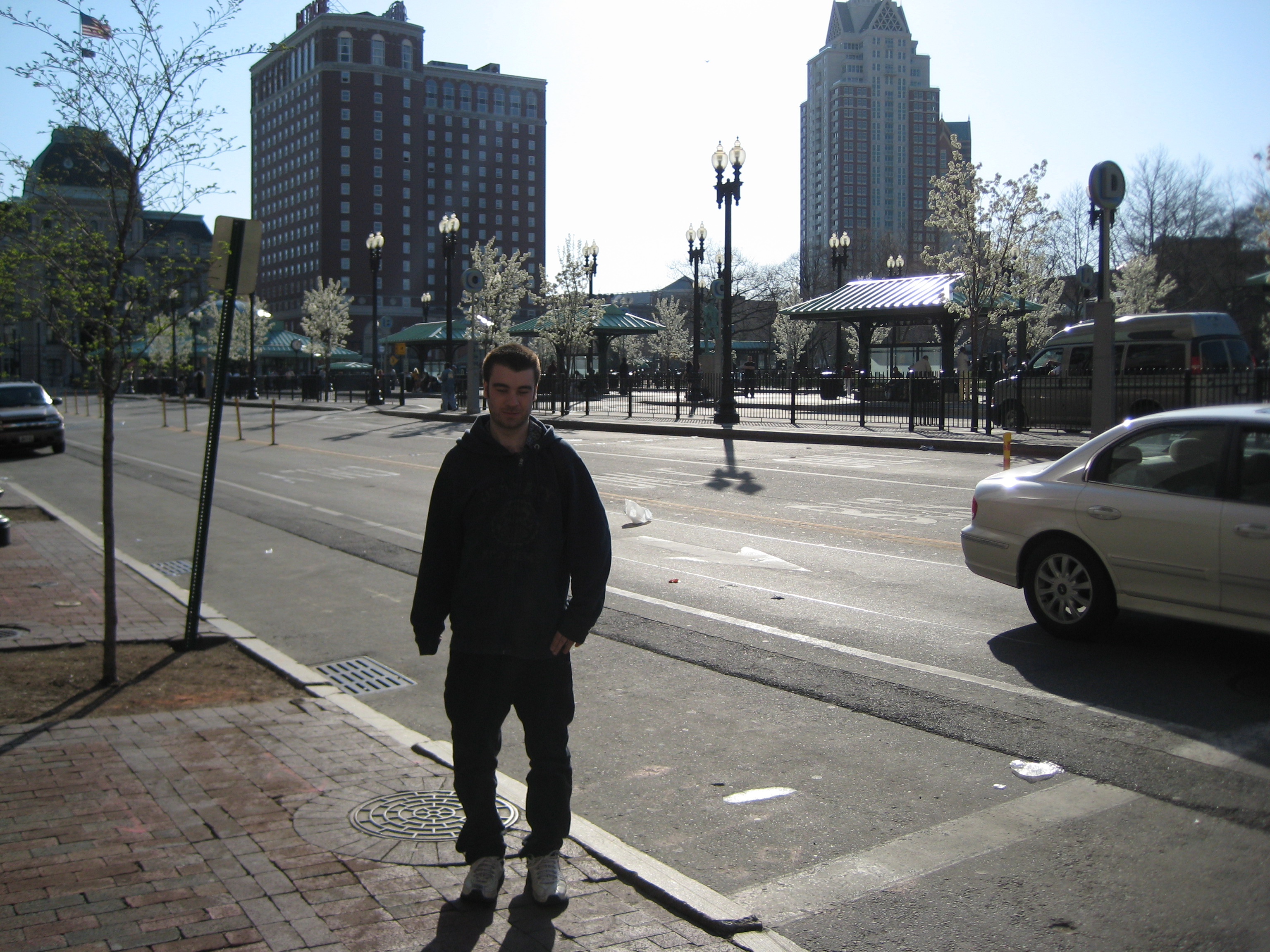 Providence, RI photo