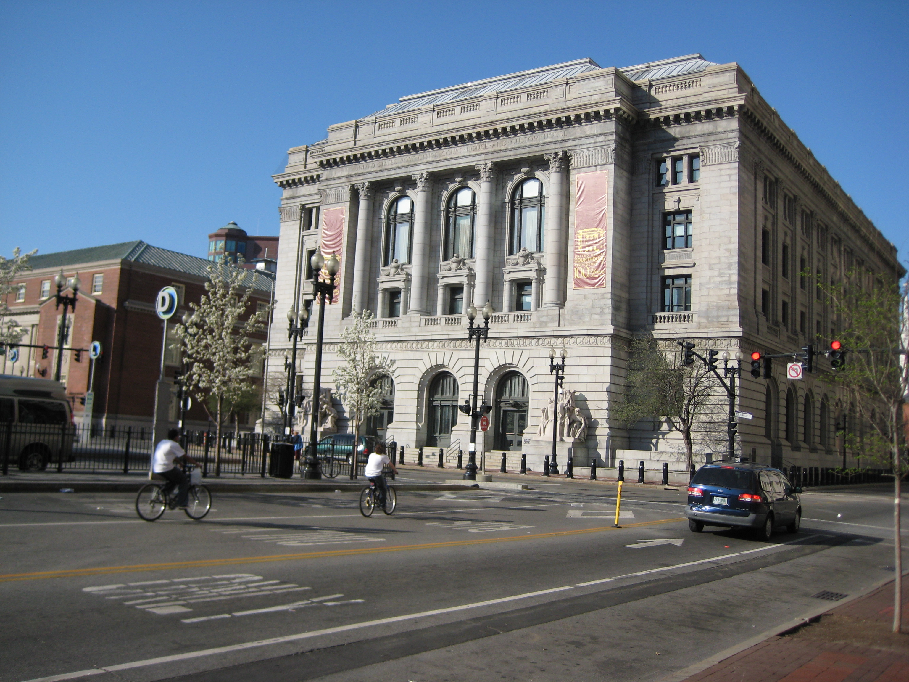 Providence, RI photo