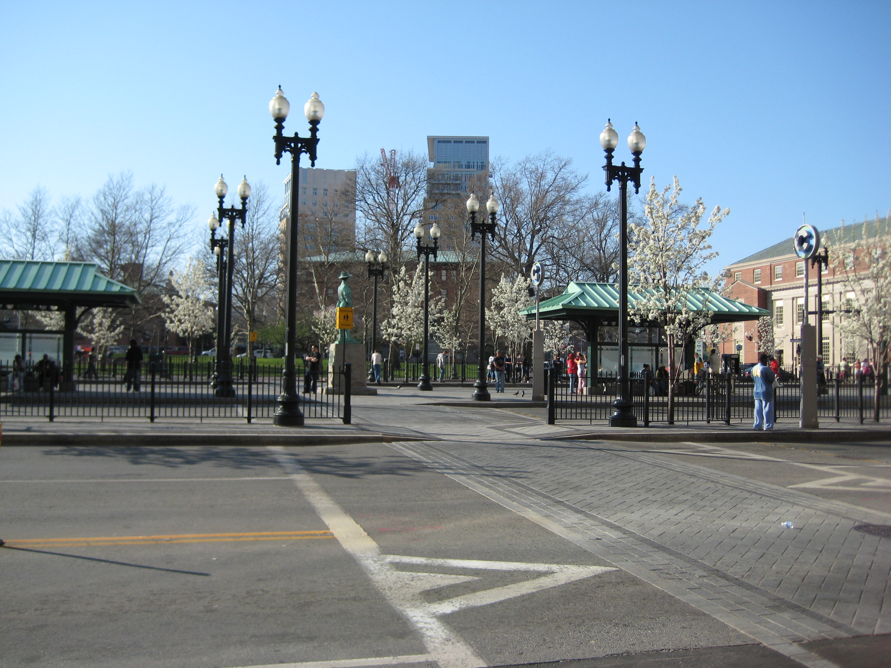 Providence, RI photo