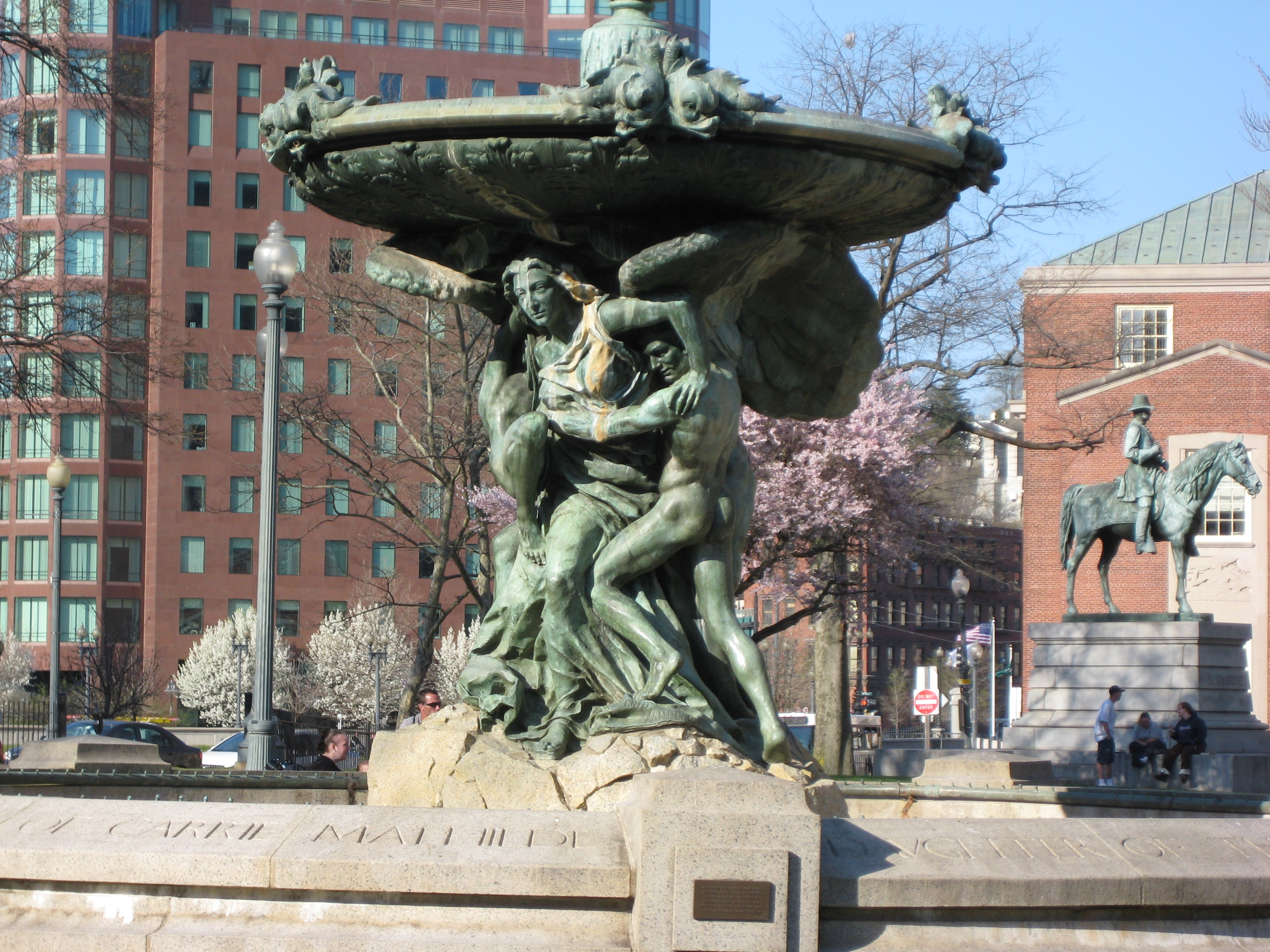 Providence, RI photo