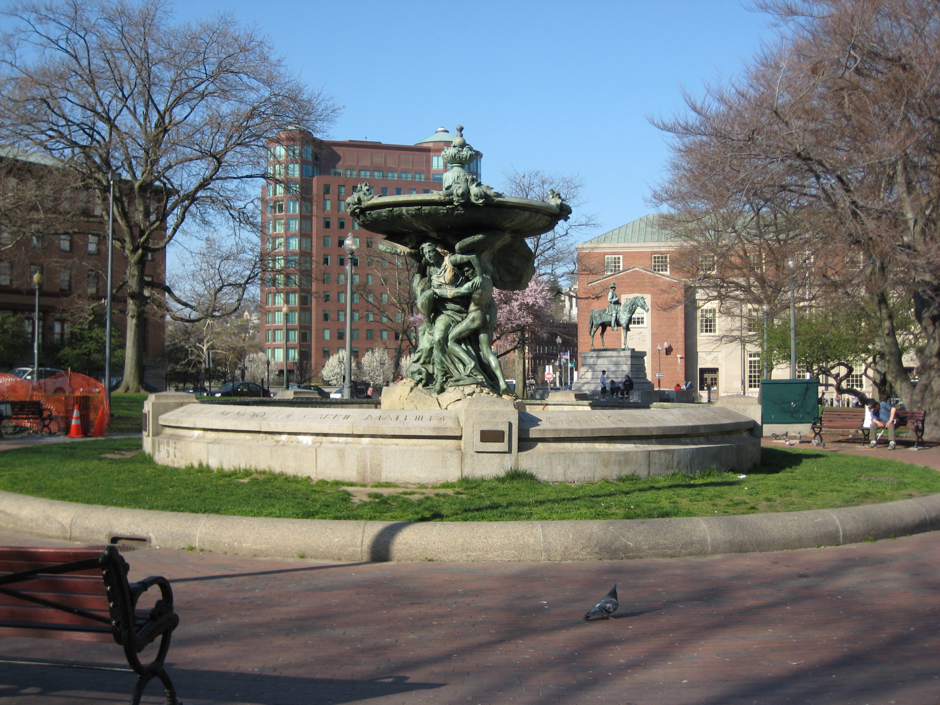 Providence, RI photo