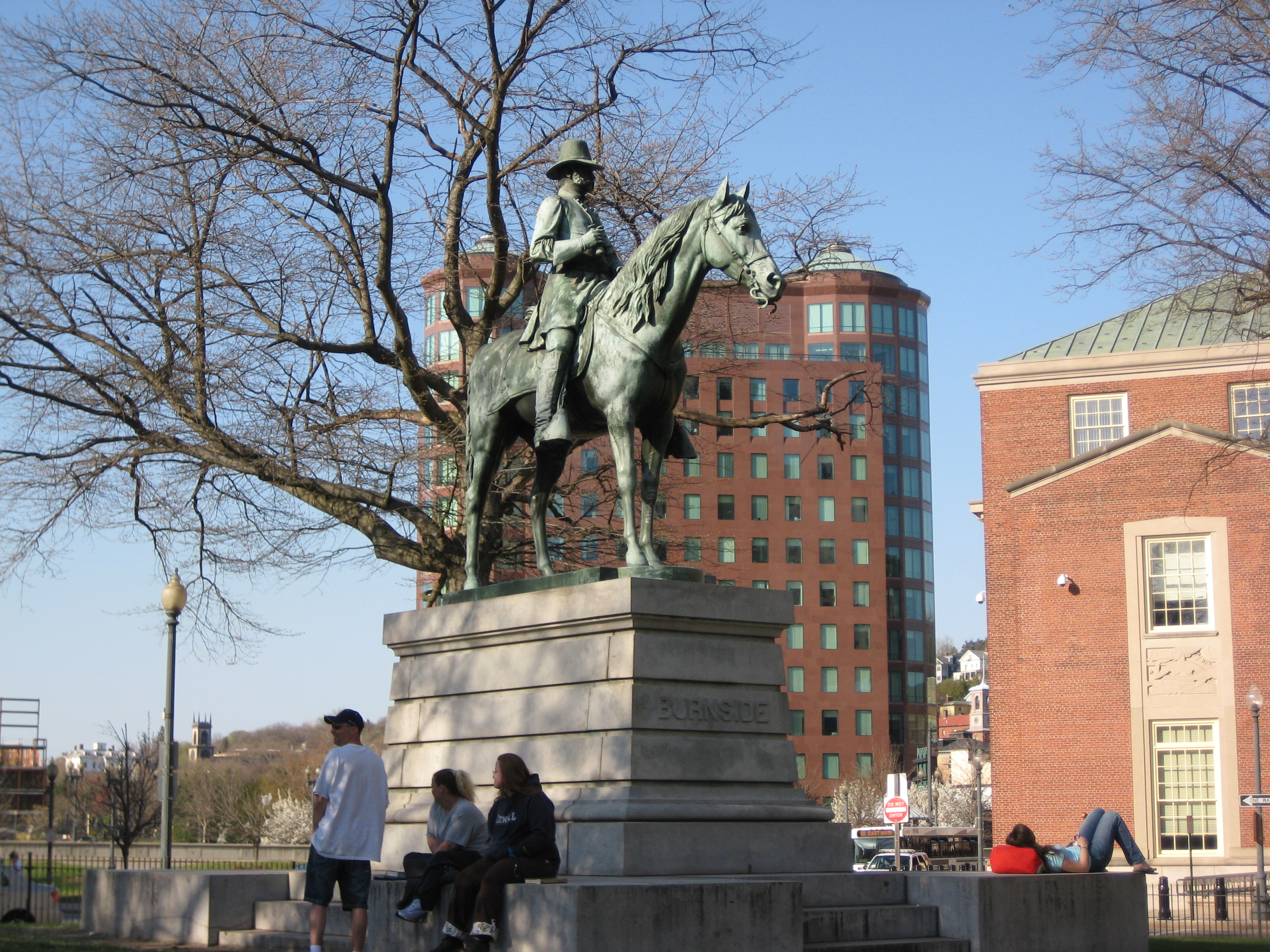 Providence, RI photo