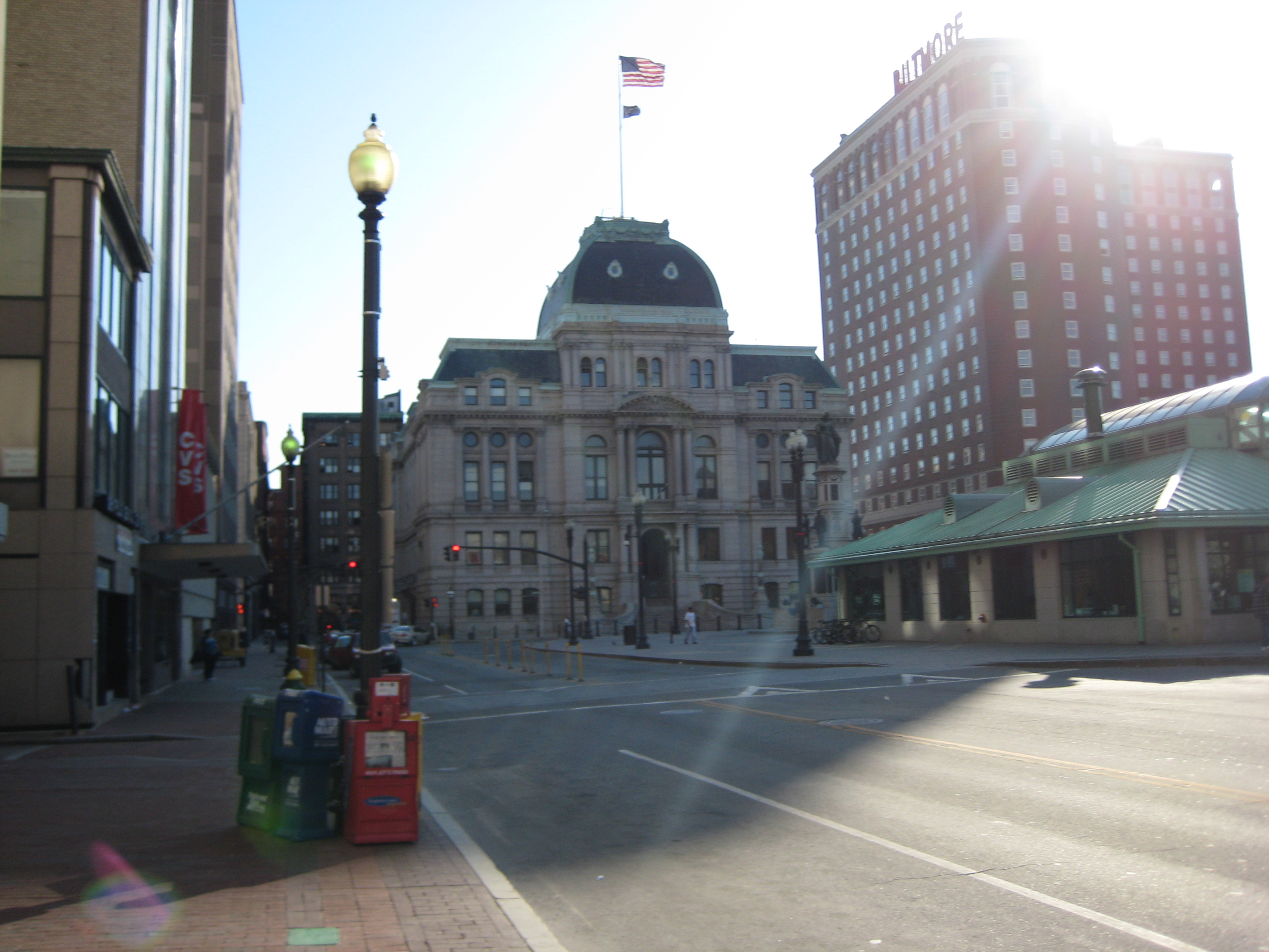 Providence, RI photo