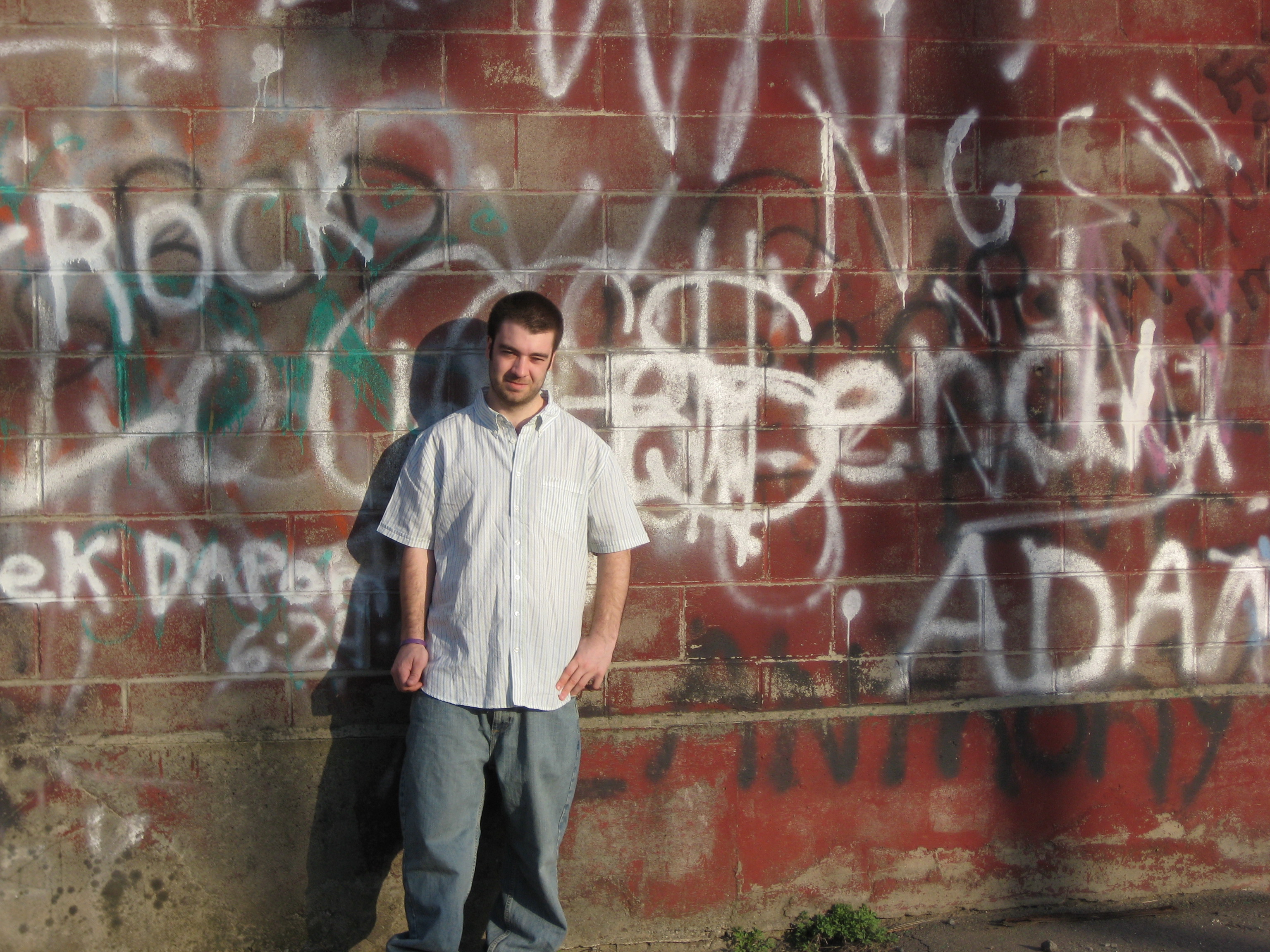 Providence, RI photo